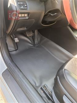 كيا اوبتيما